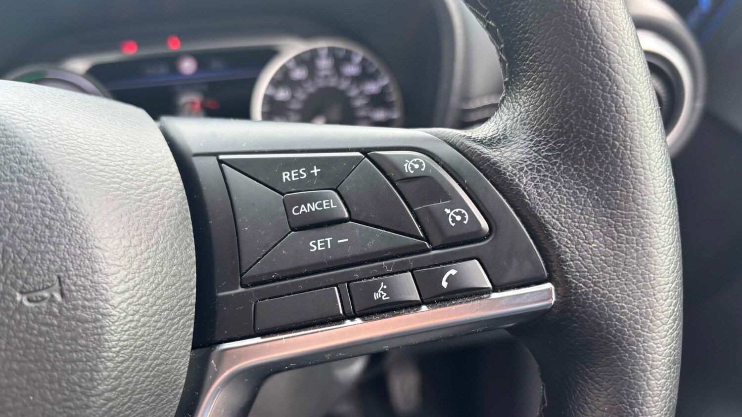 Used Nissan Juke for sale - 77862322: Photo 25