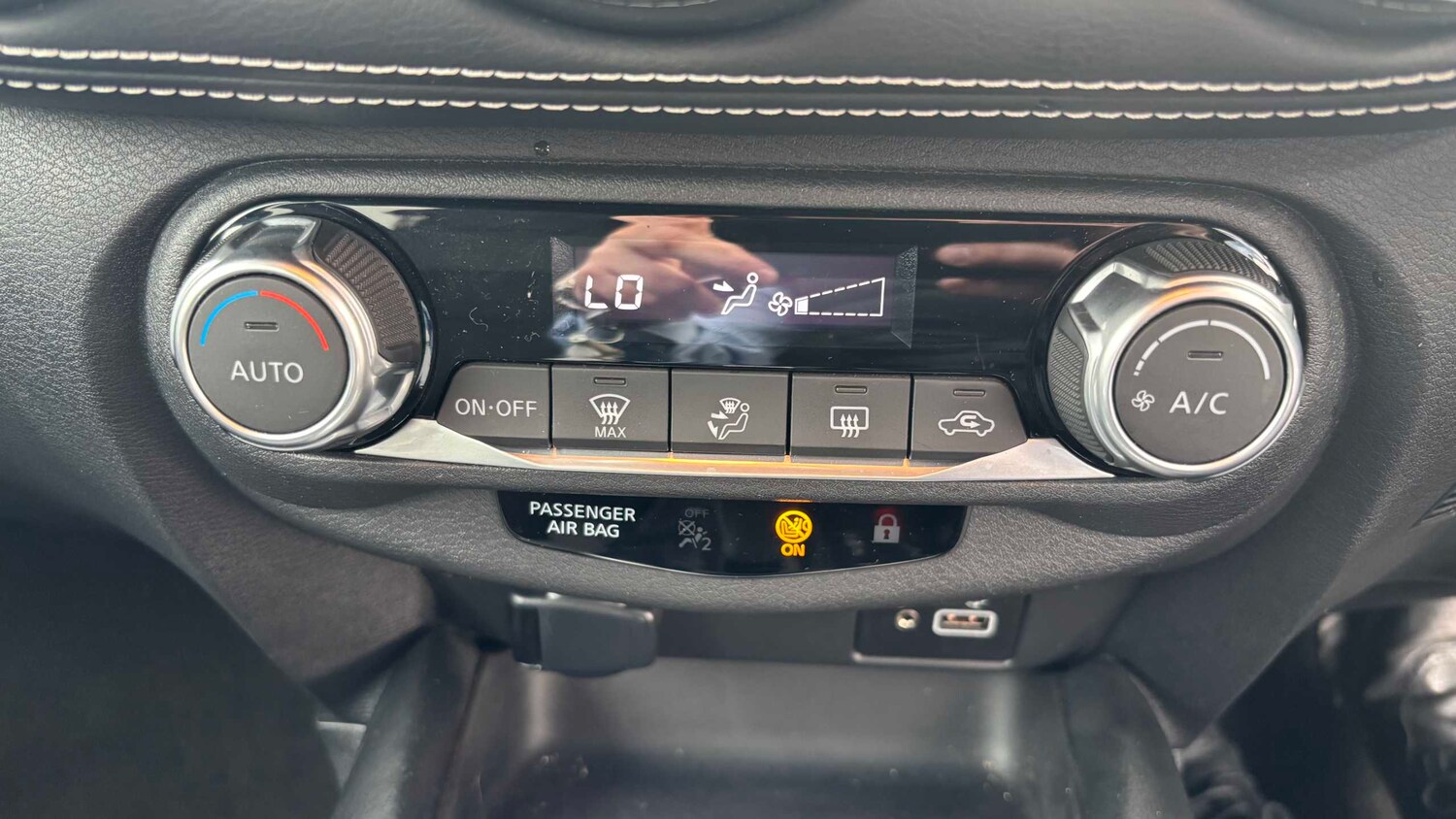 Used Nissan Juke for sale - 77862322: Photo 26