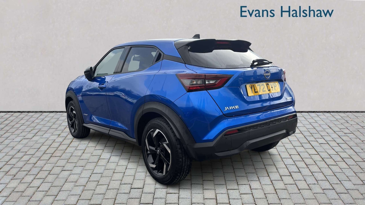 Used Nissan Juke for sale - 77862322: Photo 5