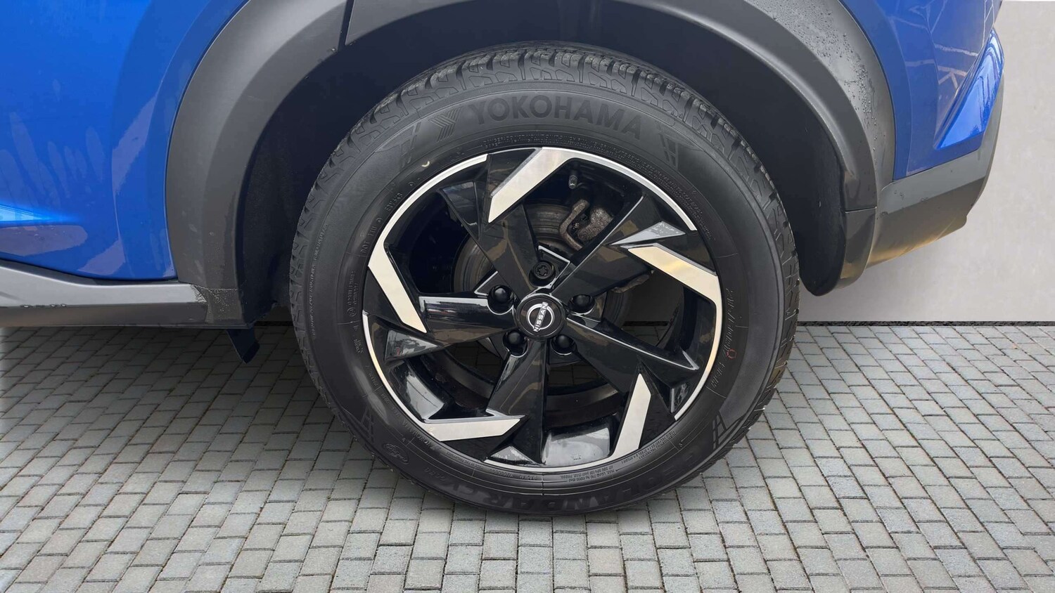 Used Nissan Juke for sale - 77862322: Photo 6