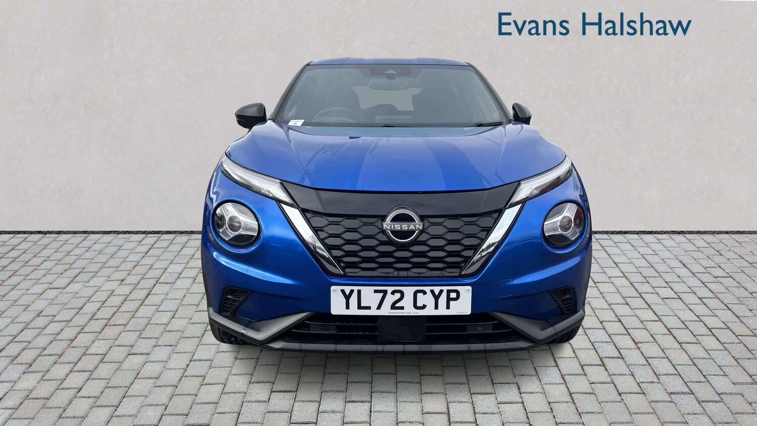 Used Nissan Juke for sale - 77862322: Photo 9