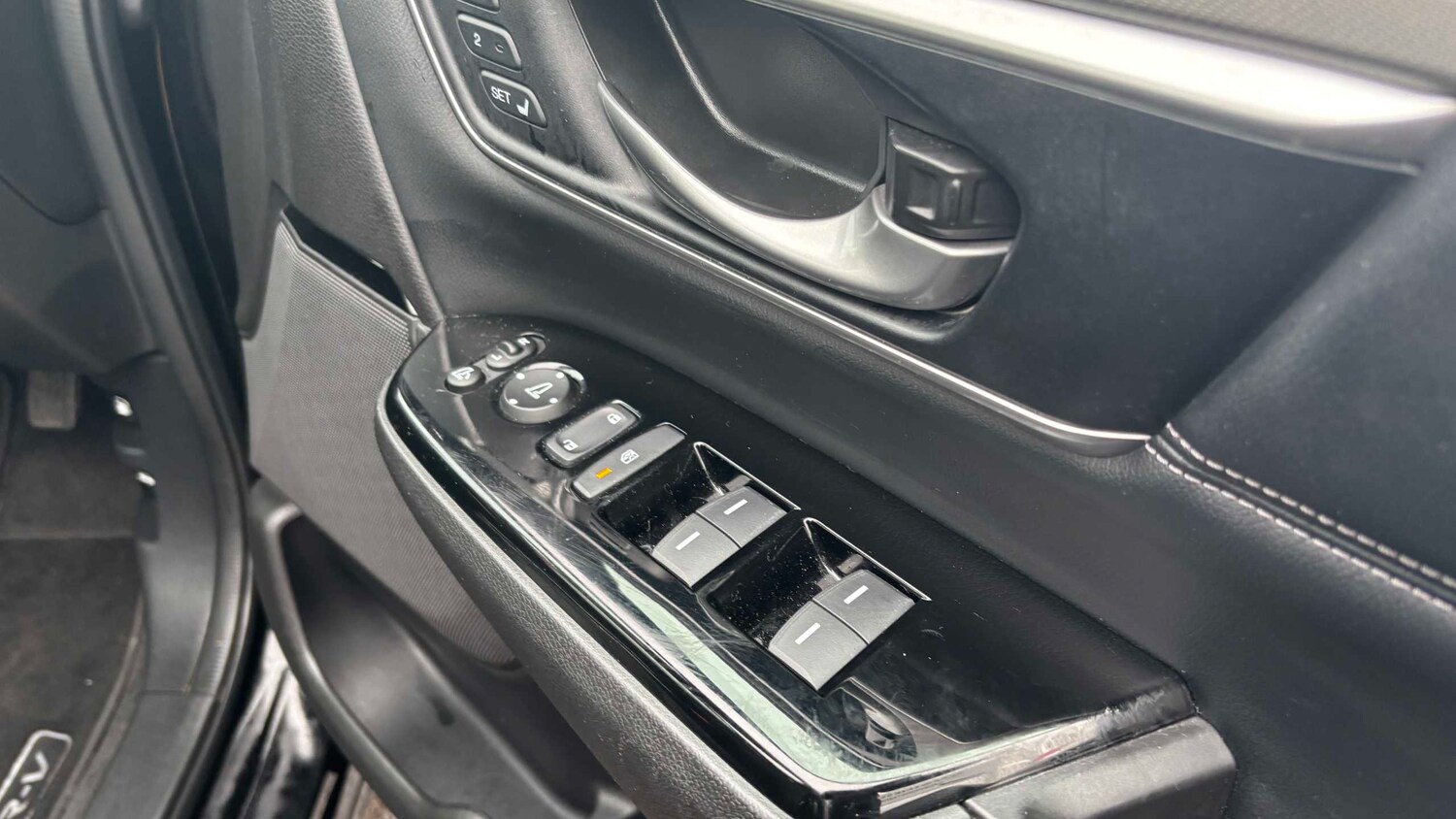 Used Honda CR-V for sale - 77862517: Photo 13