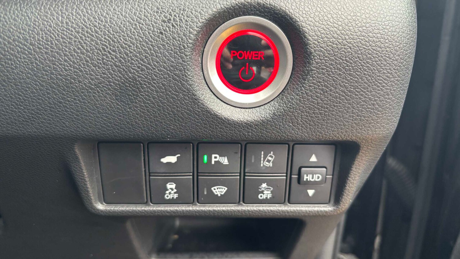 Used Honda CR-V for sale - 77862517: Photo 14