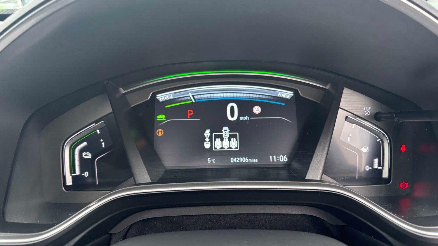 Used Honda CR-V for sale - 77862517: Photo 15