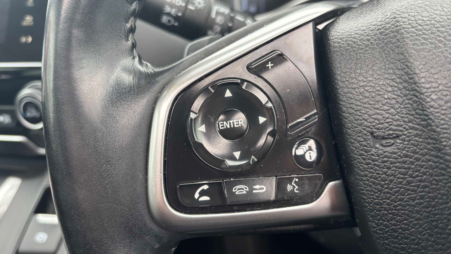 Used Honda CR-V for sale - 77862517: Photo 16