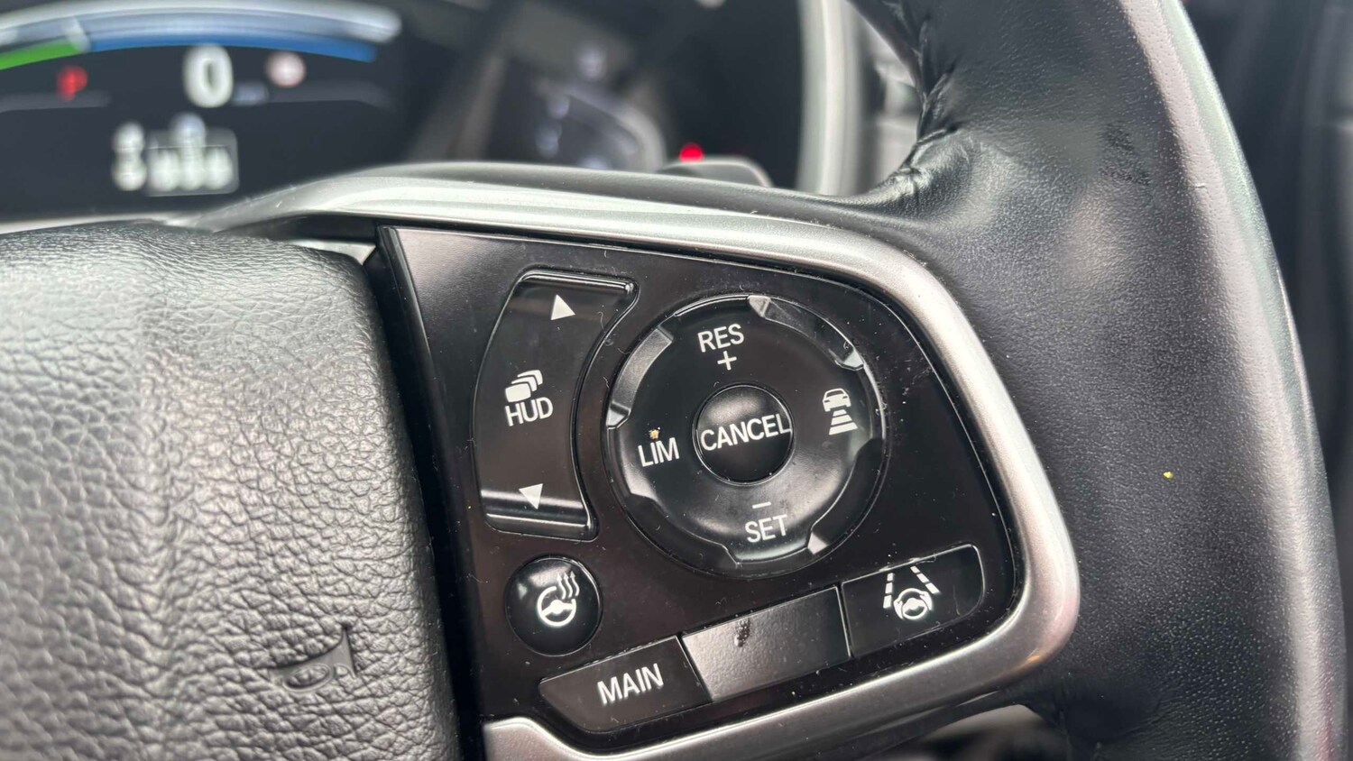 Used Honda CR-V for sale - 77862517: Photo 17