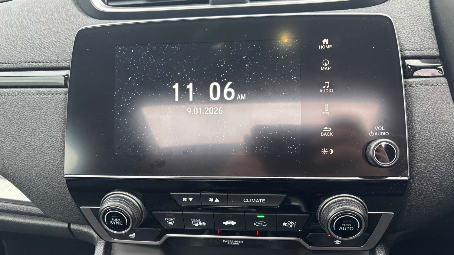 Used Honda CR-V for sale - 77862517: Photo 18