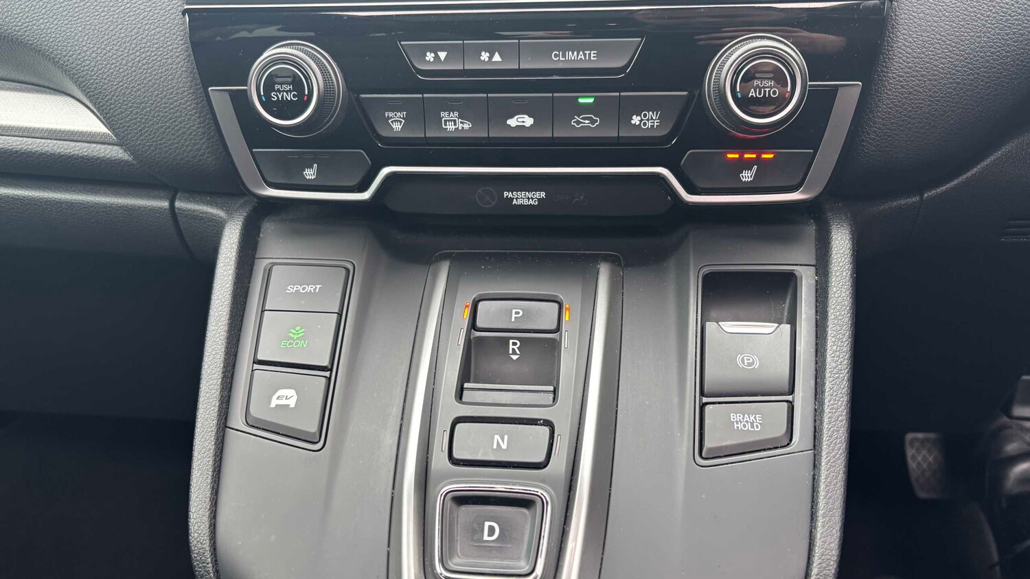 Used Honda CR-V for sale - 77862517: Photo 19