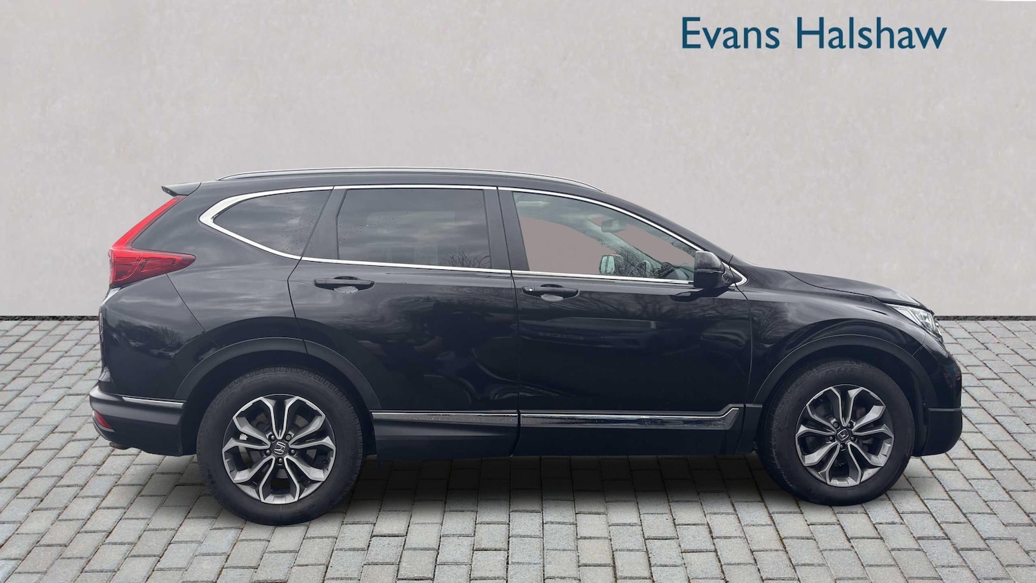 Used Honda CR-V for sale - 77862517: Photo 2