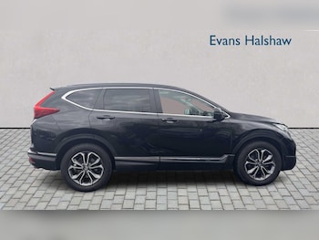 Used Honda CR-V 2022 for sale - 77862517: Photo