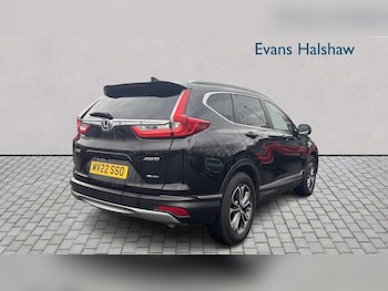 Used Honda CR-V 2022 for sale - 77862517: Photo