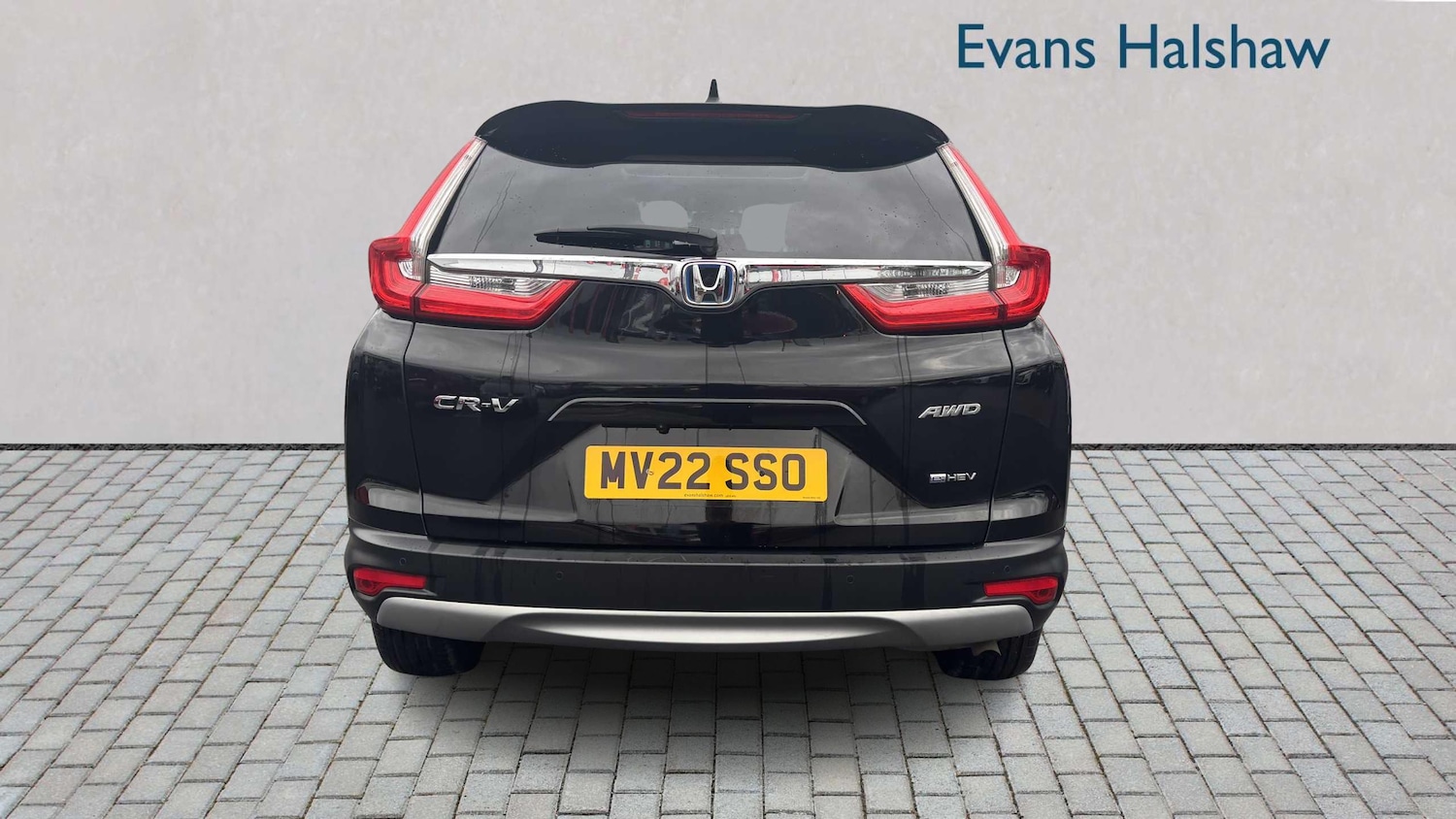 Used Honda CR-V for sale - 77862517: Photo 4