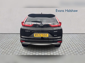 Used Honda CR-V 2022 for sale - 77862517: Photo