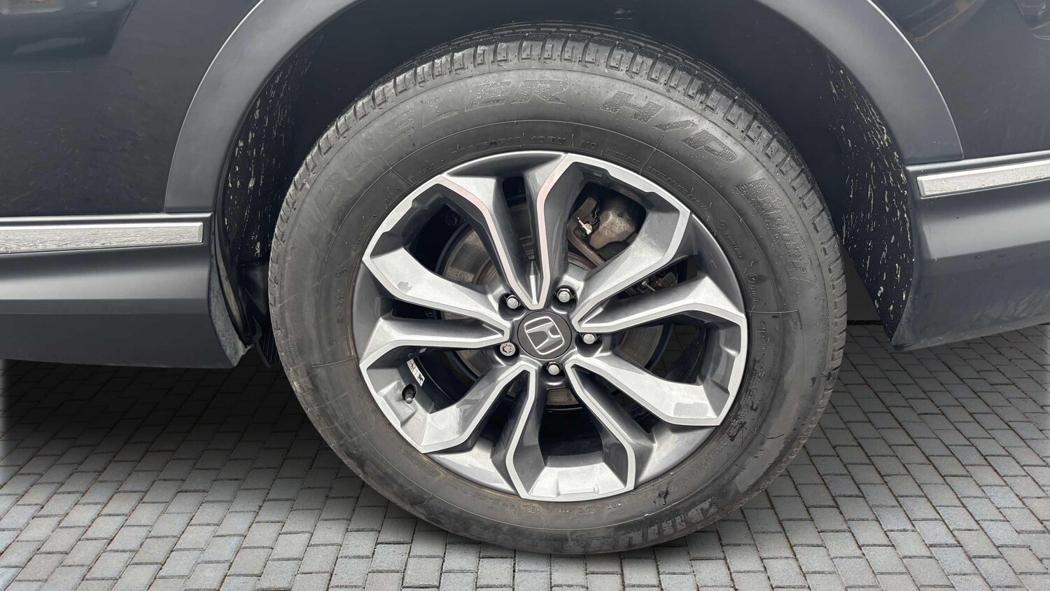 Used Honda CR-V for sale - 77862517: Photo 6