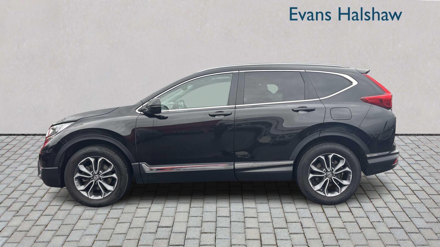 Used Honda CR-V for sale - 77862517: Photo 7