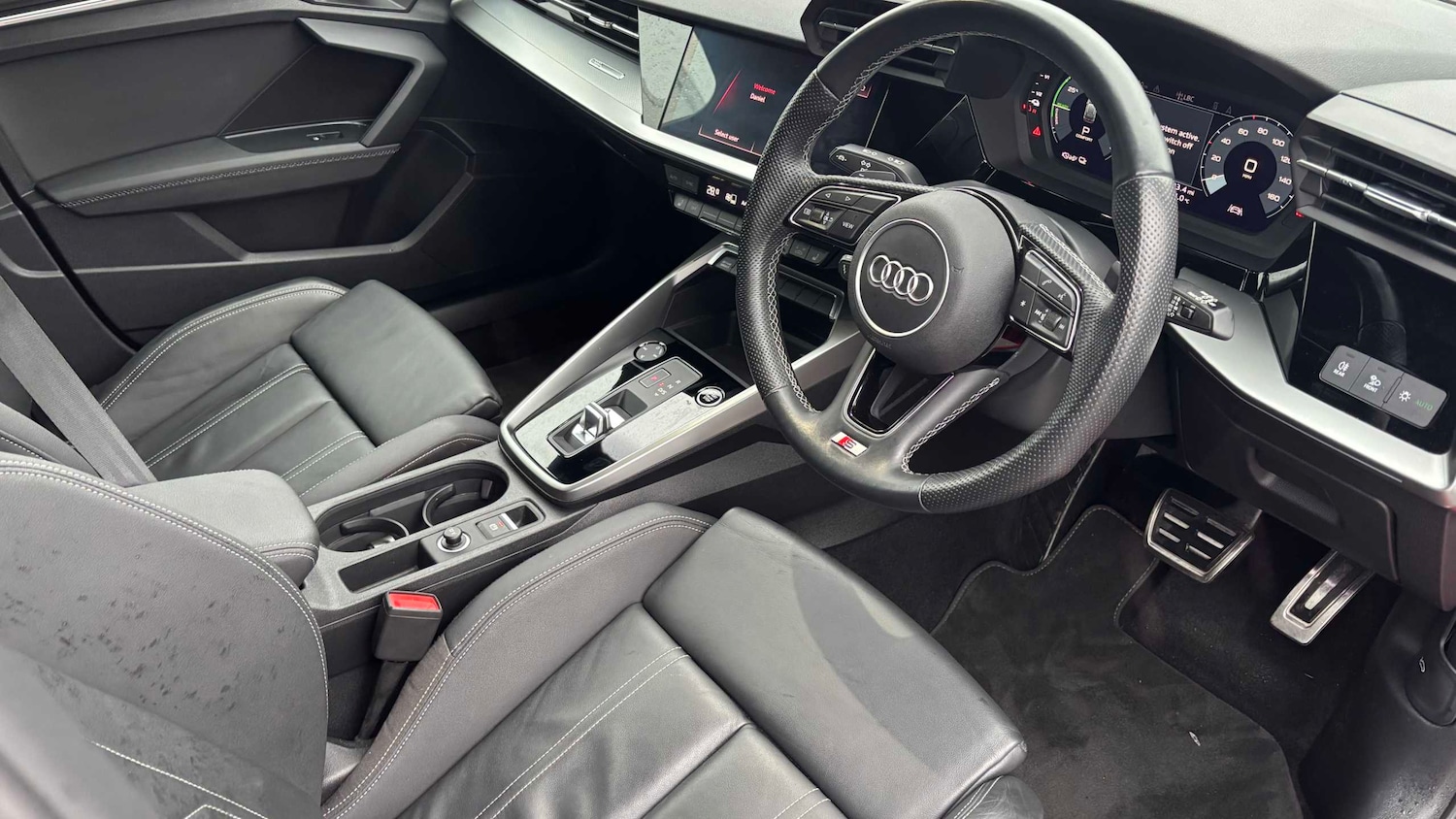 Used Audi A3 2020 for sale - 77862696: Photo 10