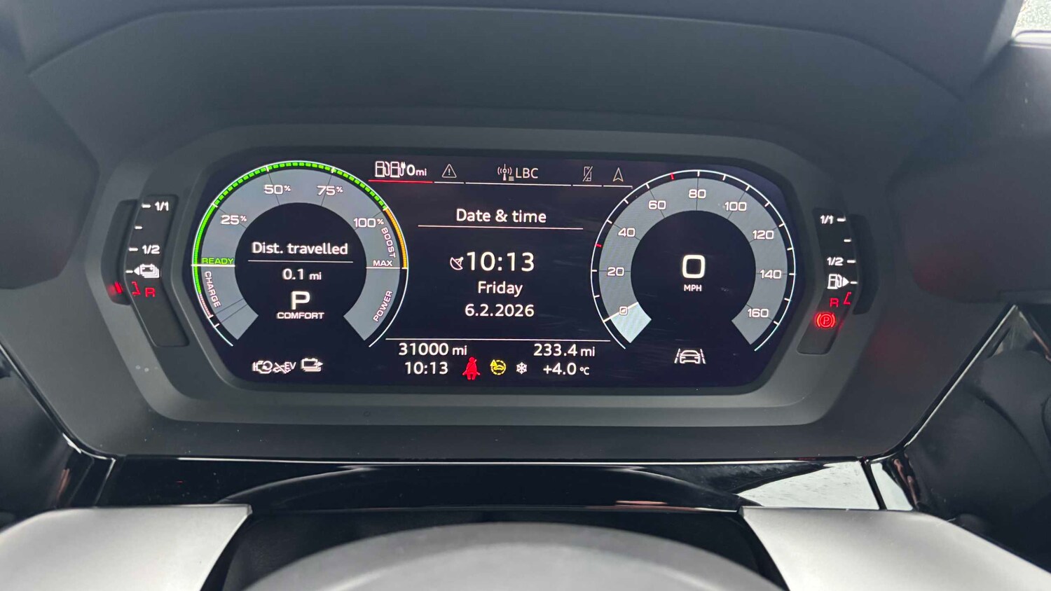 Used Audi A3 2020 for sale - 77862696: Photo 14