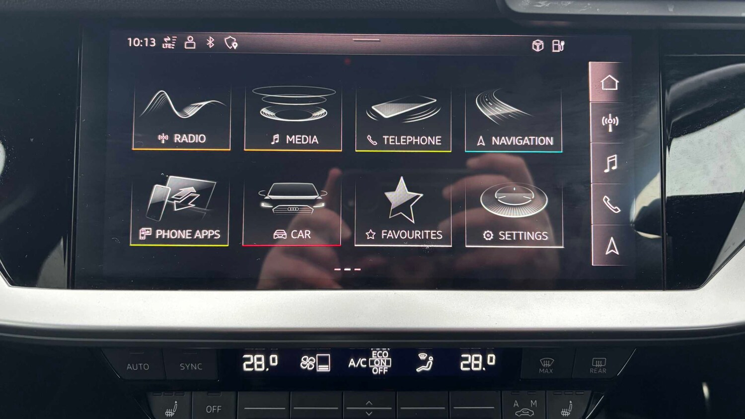 Used Audi A3 2020 for sale - 77862696: Photo 15