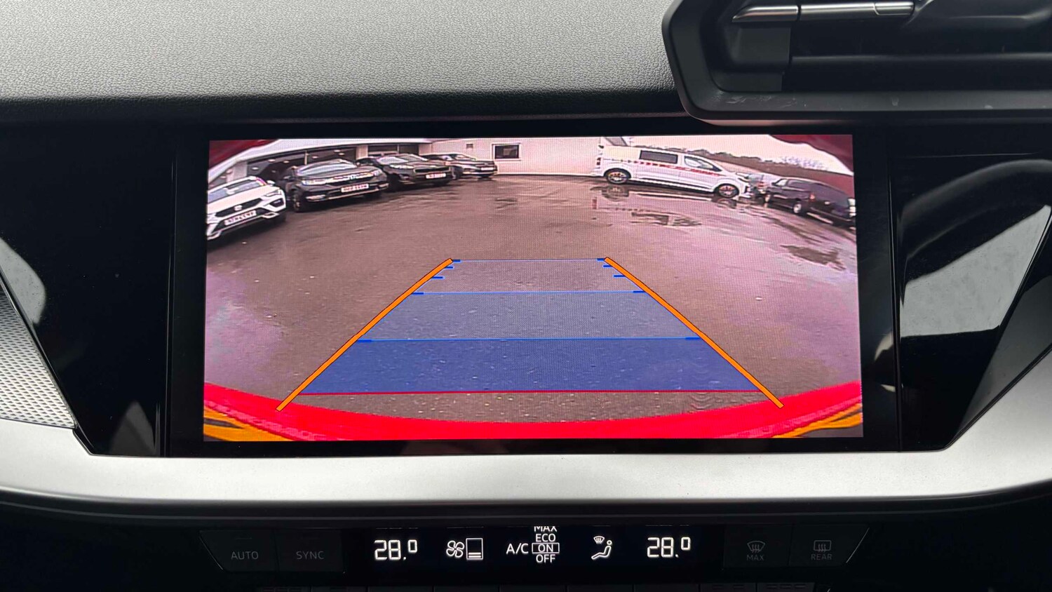 Used Audi A3 2020 for sale - 77862696: Photo 19