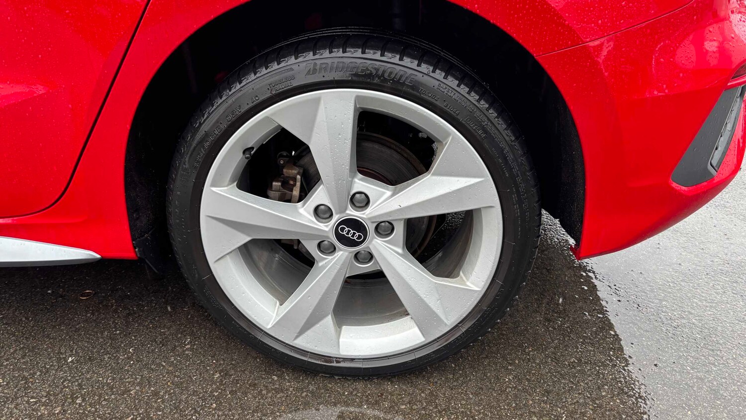 Used Audi A3 2020 for sale - 77862696: Photo 6