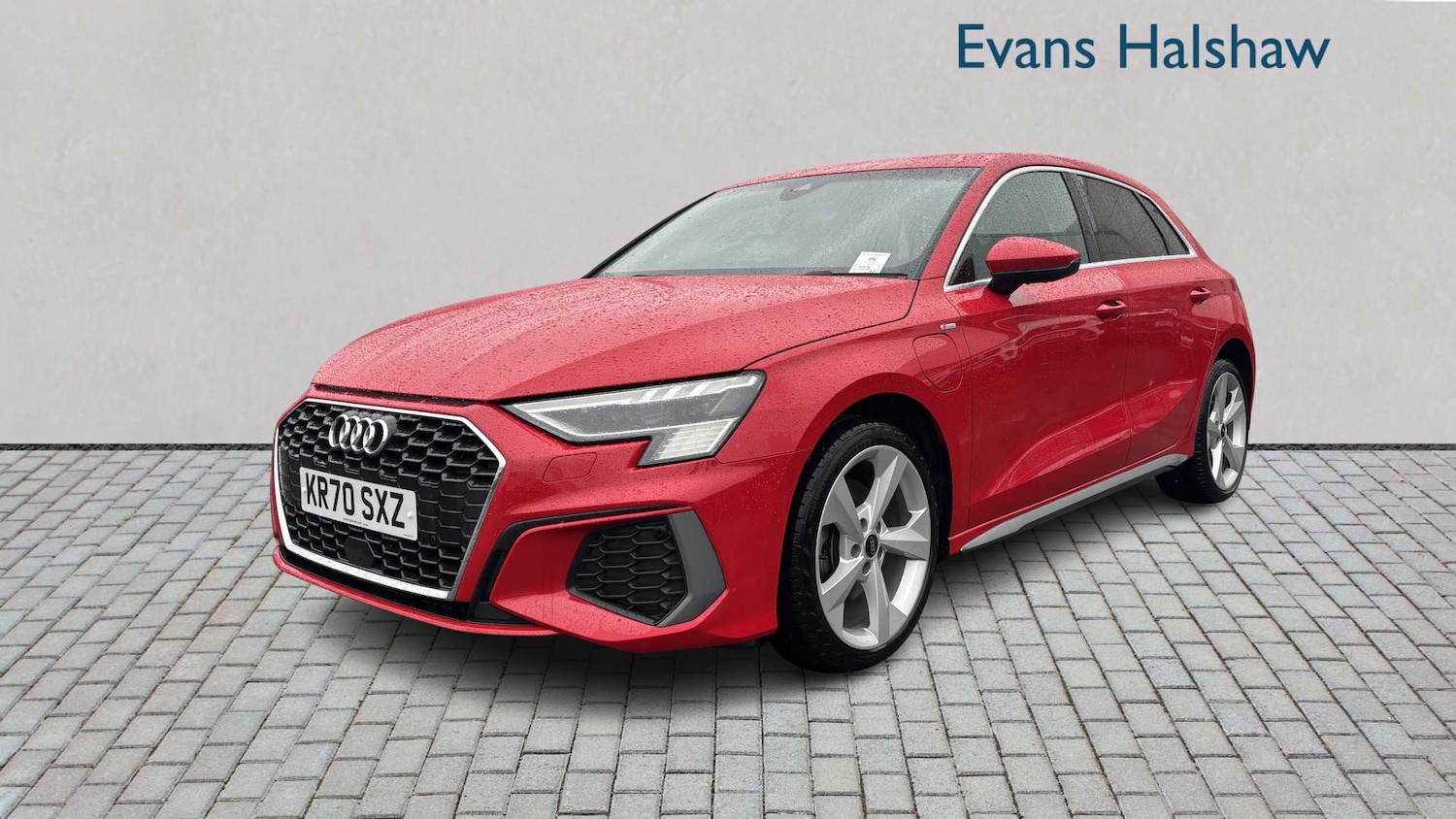 Used Audi A3 2020 for sale - 77862696: Photo 8