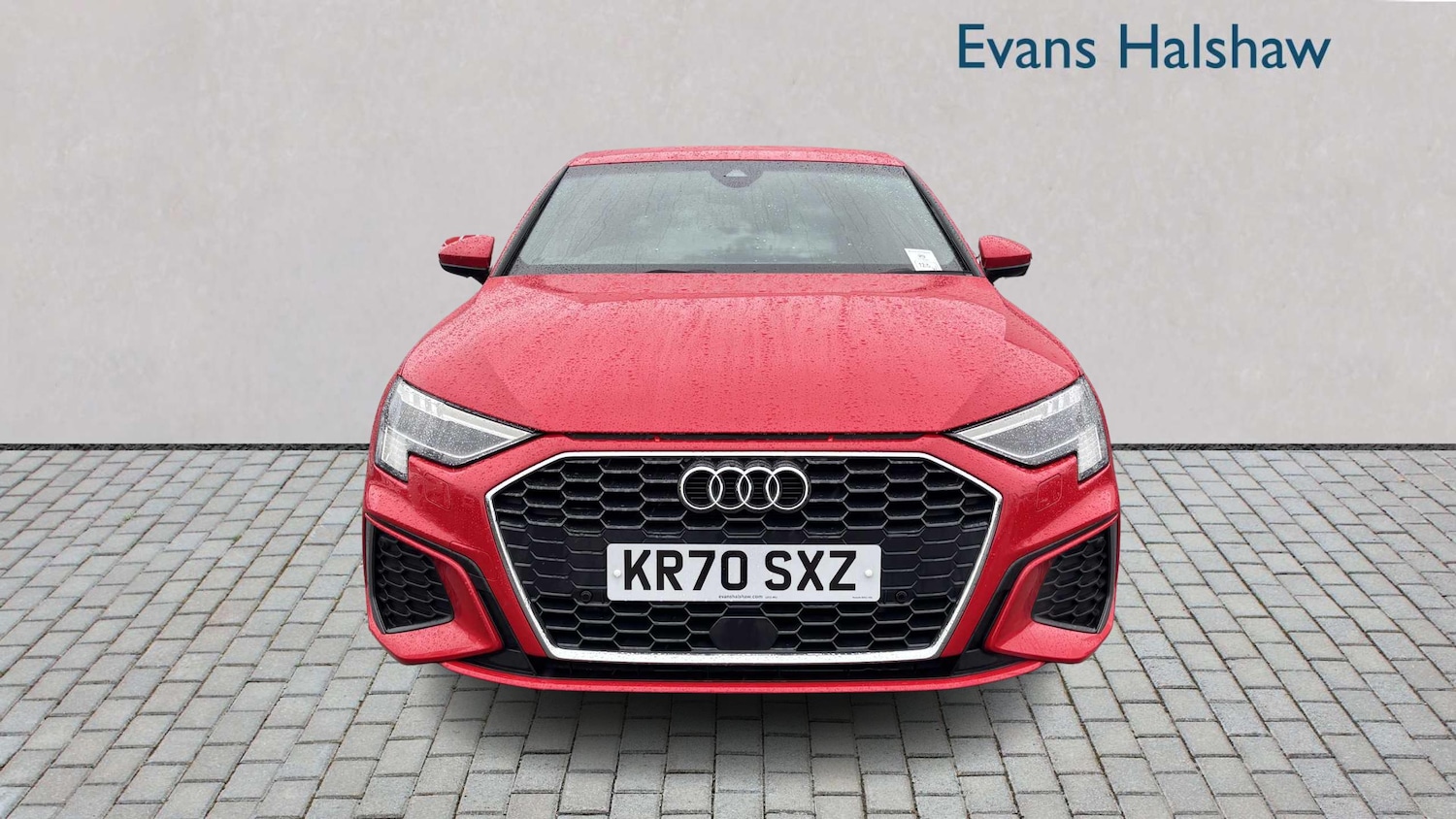 Used Audi A3 2020 for sale - 77862696: Photo 9