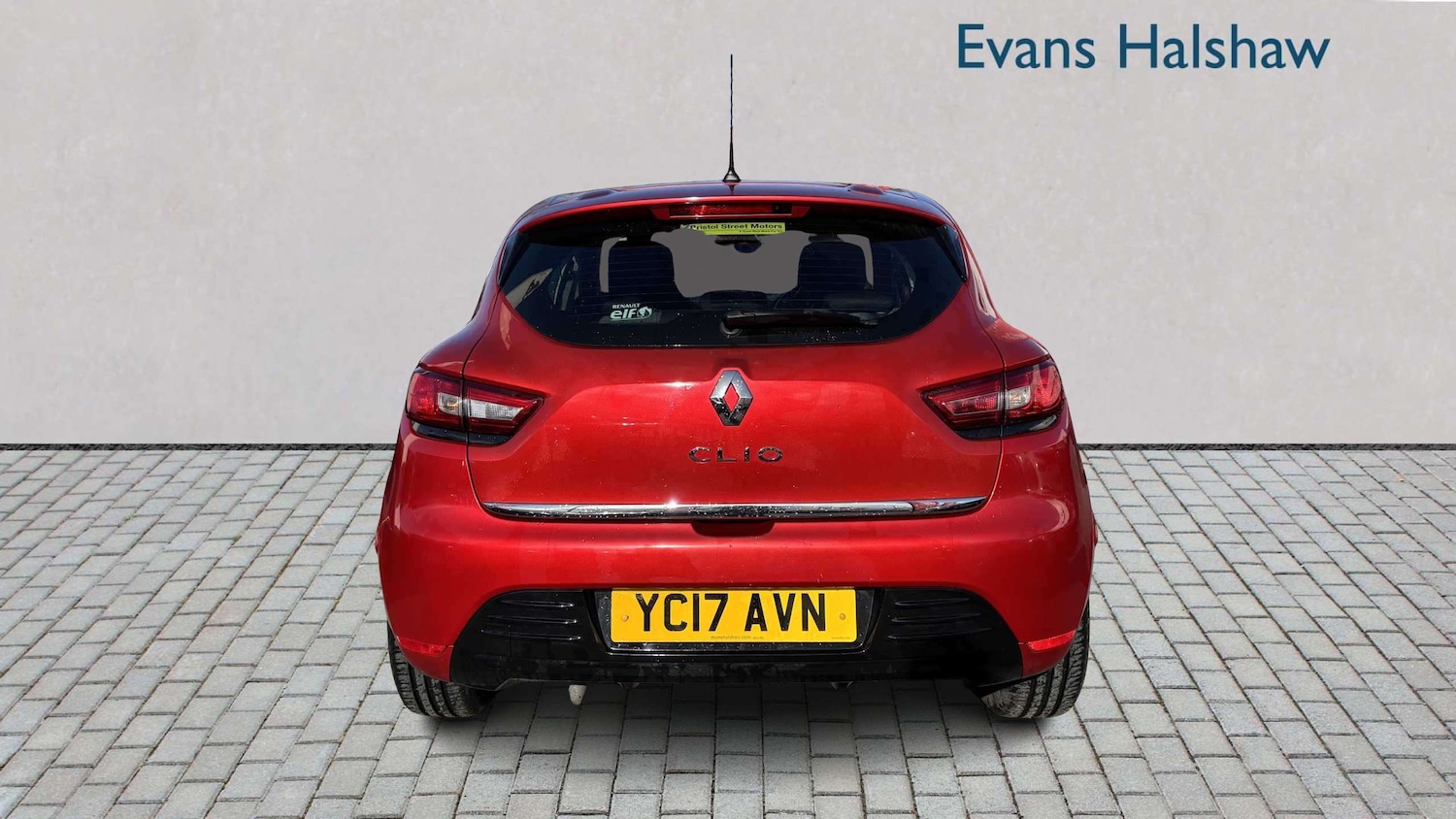 Used Renault Clio for sale - 77858975: Photo 5