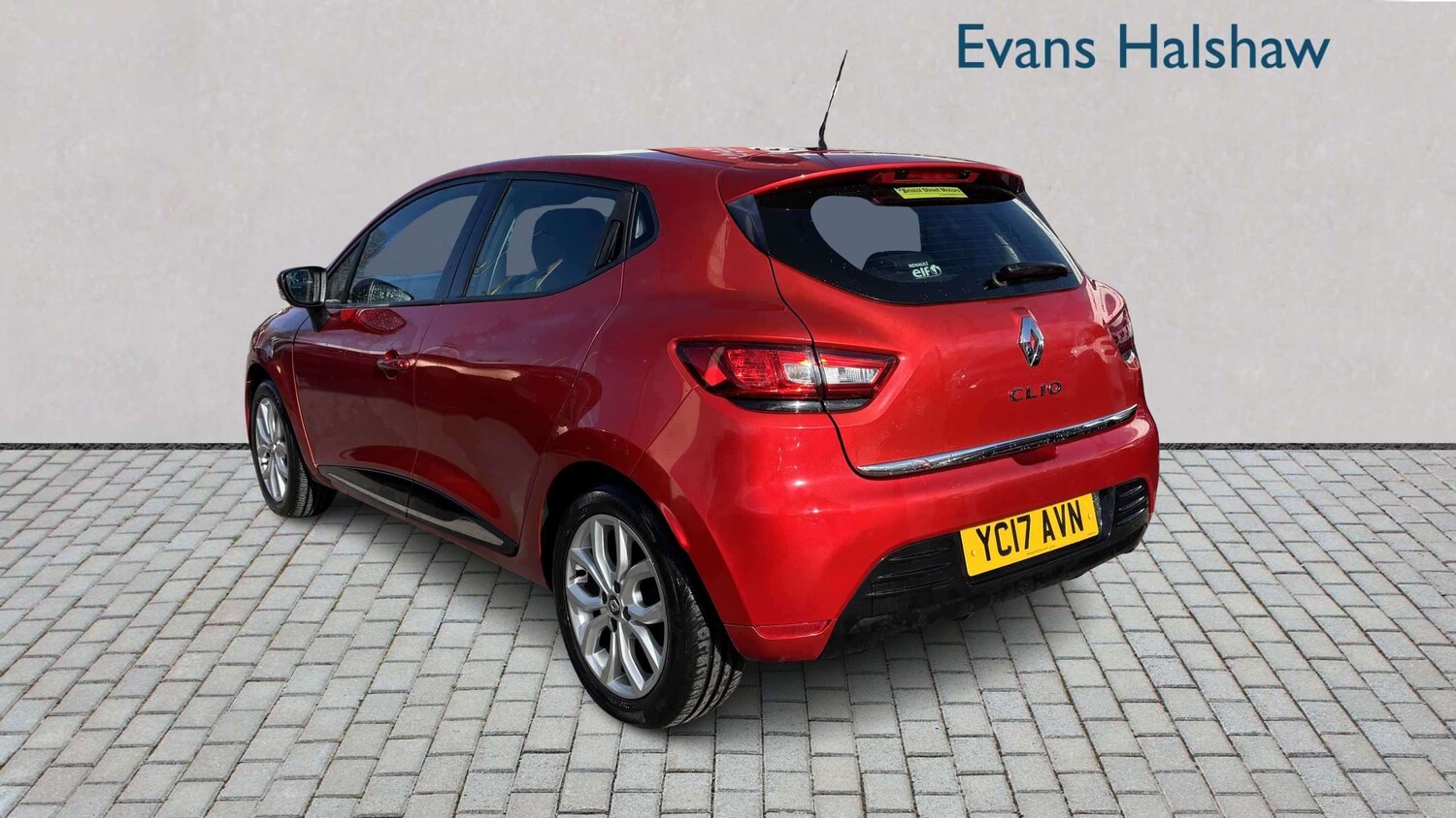 Used Renault Clio for sale - 77858975: Photo 6