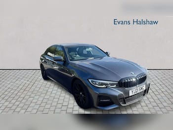 Used BMW 3 Series 2021 for sale - 79770594: Photo