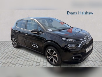 Used Citroen C3 2024 for sale - 79523772: Photo