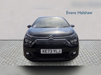 Used Citroen C3 2024 for sale - 79523772: Photo