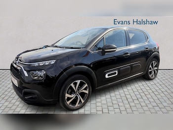 Used Citroen C3 2024 for sale - 79523772: Photo