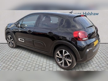 Used Citroen C3 2024 for sale - 79523772: Photo