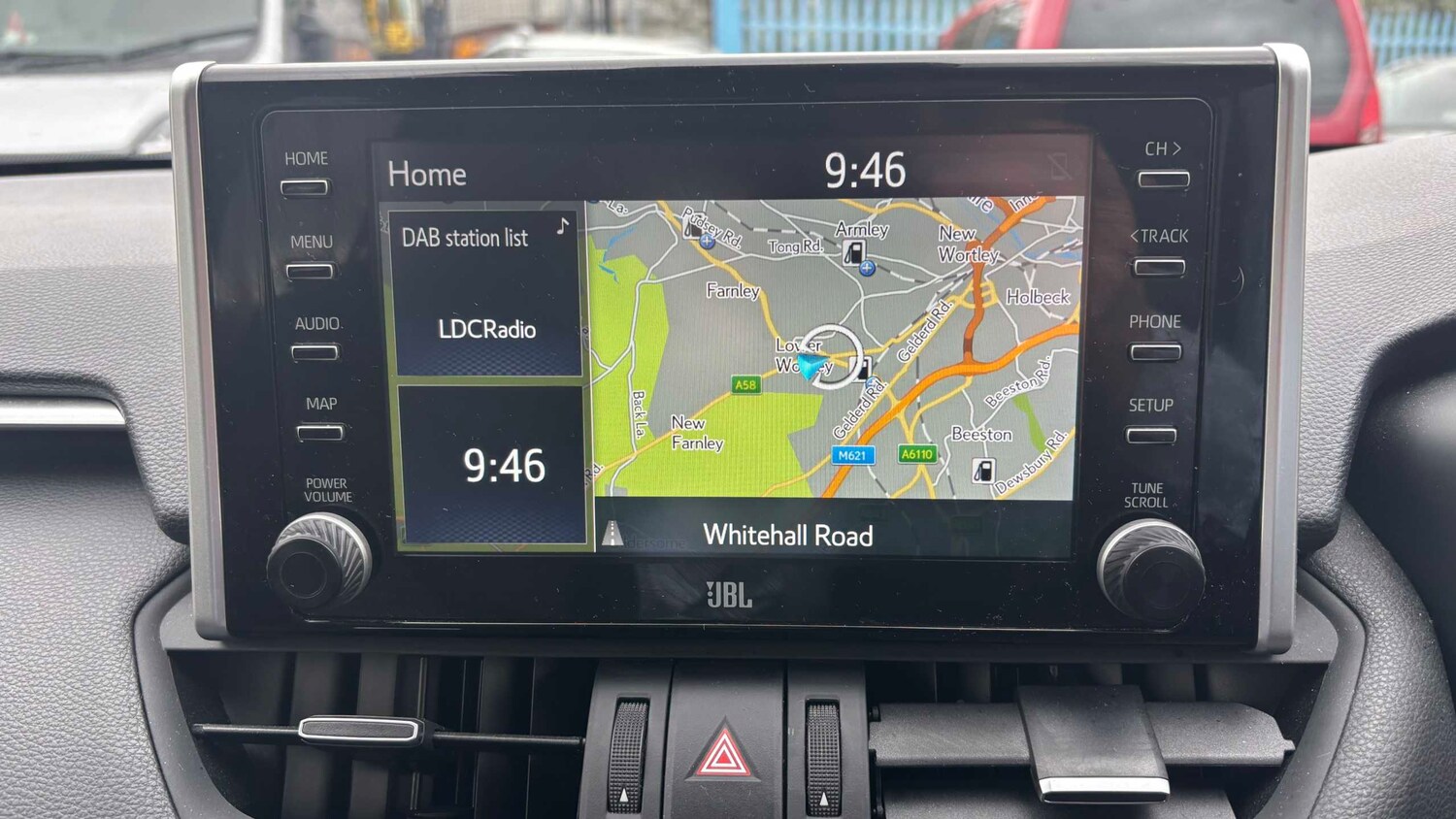 Used Toyota RAV4 2021 for sale - 77856632: Photo 19