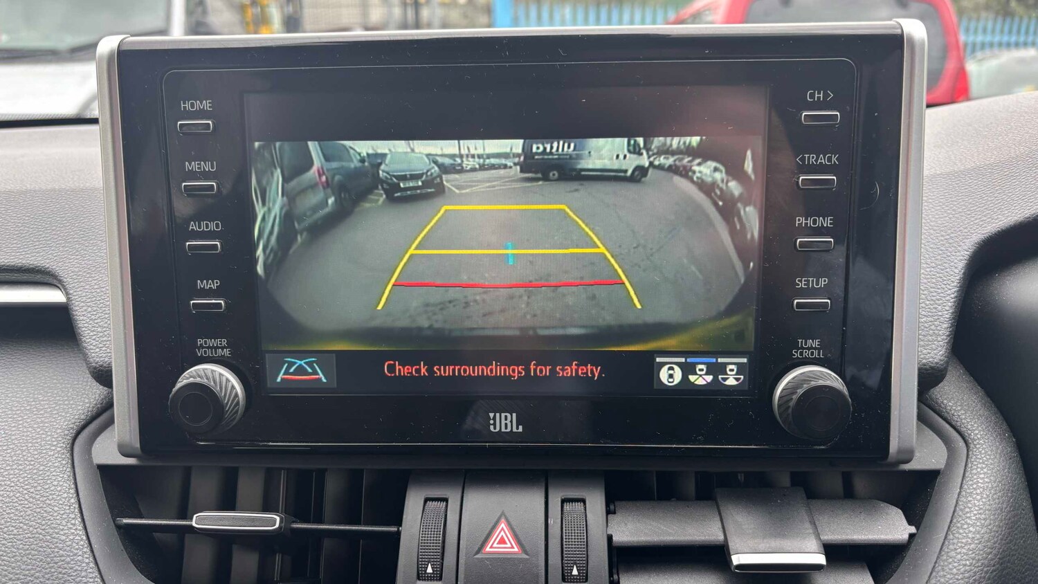 Used Toyota RAV4 2021 for sale - 77856632: Photo 23