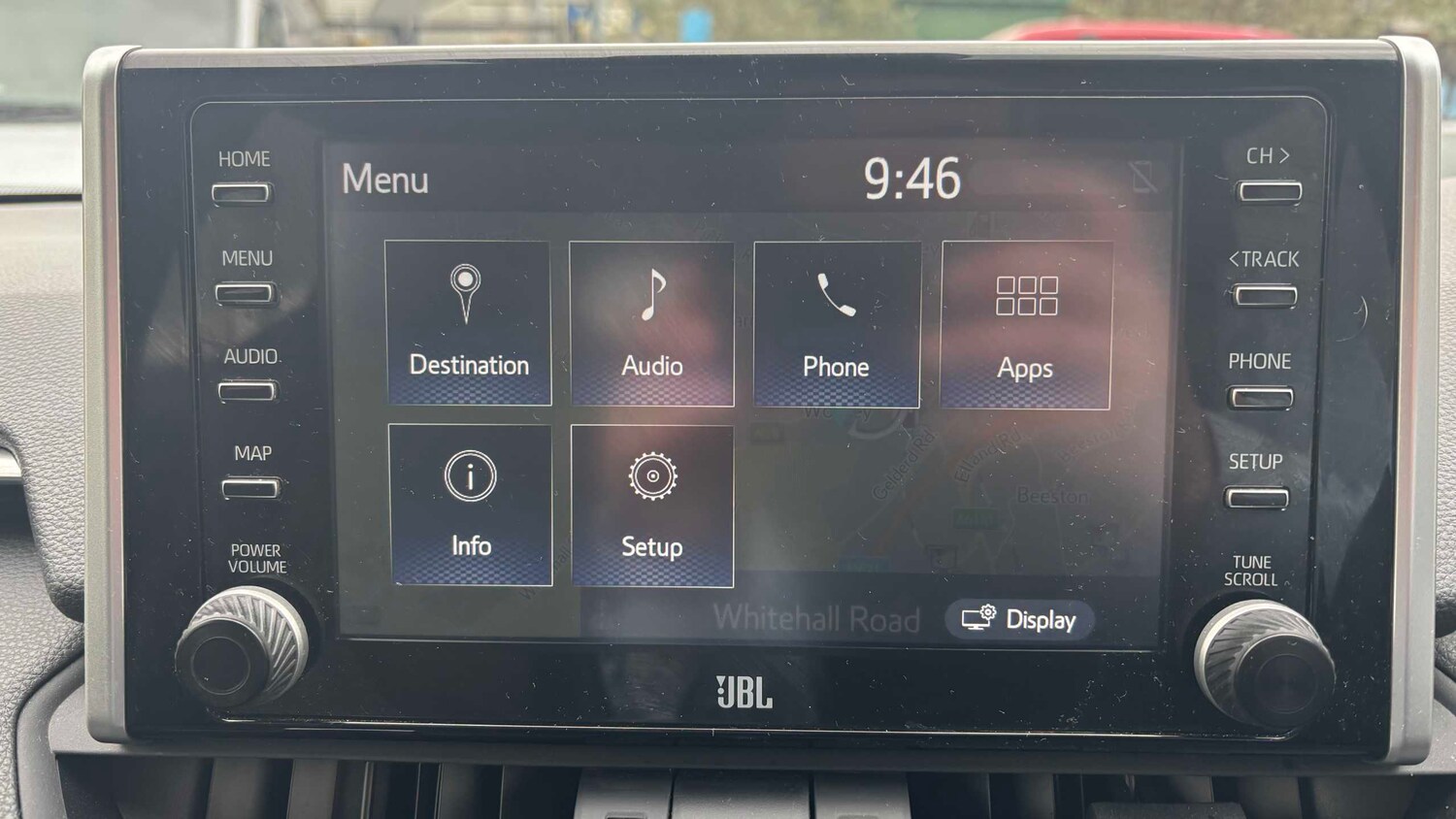 Used Toyota RAV4 2021 for sale - 77856632: Photo 24