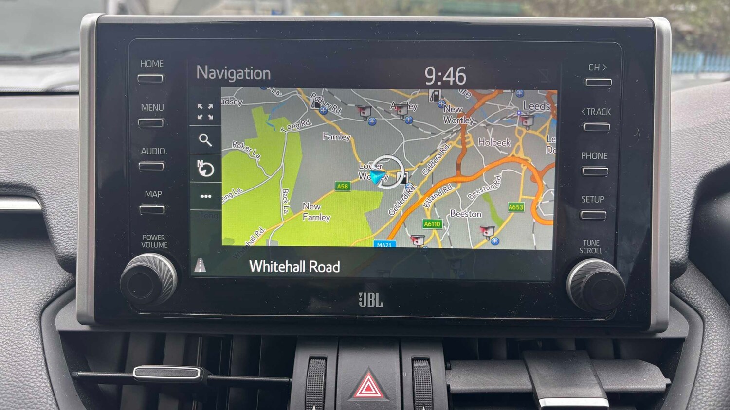 Used Toyota RAV4 2021 for sale - 77856632: Photo 25