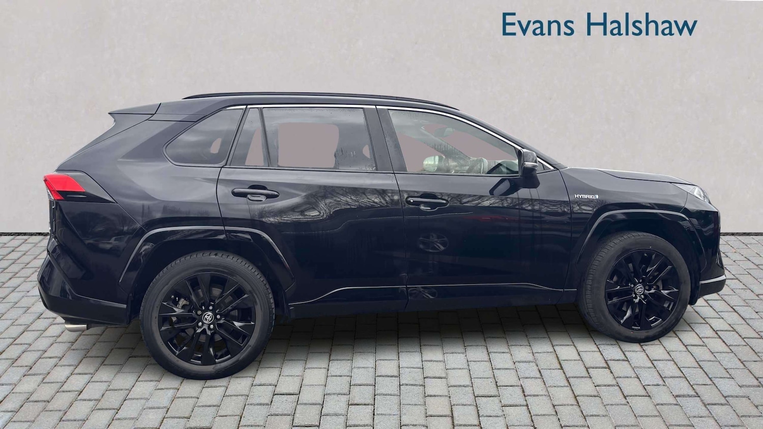 Used Toyota RAV4 2021 for sale - 77856632: Photo 7