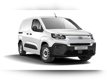 Used Fiat Doblo 2026 for sale - 77859244: Photo