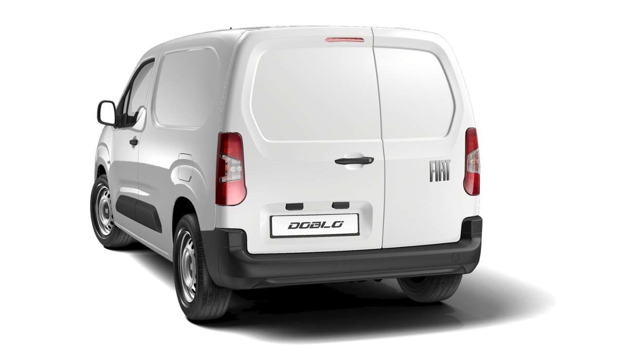 Used Fiat Doblo for sale - 77859244: Photo 2