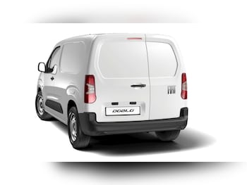 Used Fiat Doblo 2026 for sale - 77859244: Photo