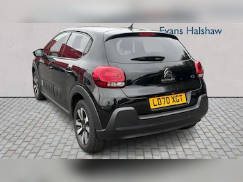 Used Citroen C3 2020 for sale - 79579443: Photo