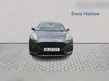 Used Ford Puma 2023 for sale - 78978568: Photo