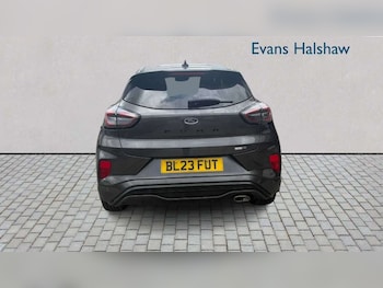 Used Ford Puma 2023 for sale - 78978568: Photo