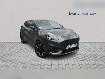 Used Ford Puma 2023 for sale - 78978568: Photo