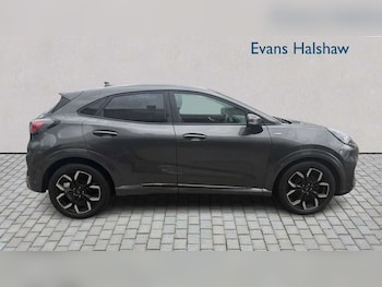 Used Ford Puma 2023 for sale - 78978568: Photo