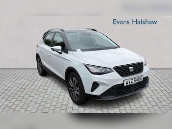 Used SEAT Arona 2023 for sale - 78925345: Photo
