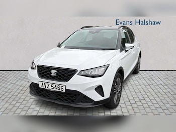 Used SEAT Arona 2023 for sale - 78925345: Photo
