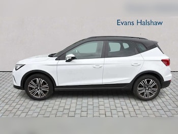 Used SEAT Arona 2023 for sale - 78925345: Photo