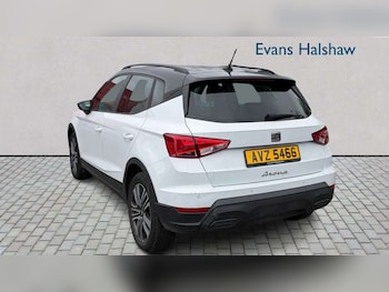 Used SEAT Arona 2023 for sale - 78925345: Photo